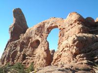 Arches Nationalpark