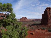 Arches Nationalpark