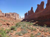 Arches-Nationalpark