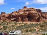 Arches-Nationalpark