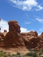 Arches-Nationalpark