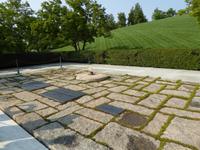 Arlington Friedhof