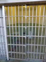 Auf Alcatraz