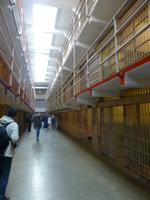 Auf Alcatraz