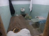 Auf Alcatraz