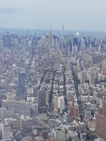 Ausblick vom One World Trade Center 