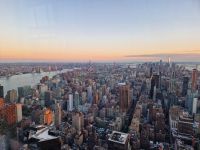 Ausblick vom SUMMIT