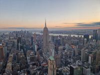 Ausblick vom SUMMIT