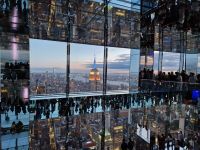 Ausblick vom SUMMIT