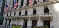 Börse - New York City