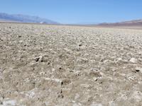 Badwater Point