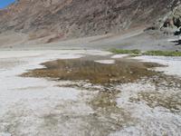 Badwater Point