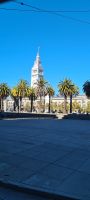 Bahnhof - San Francisco
