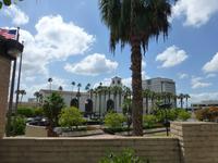 Bahnhof in Los Angeles
