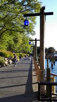 Battery Park - Südspitze von Manhattan