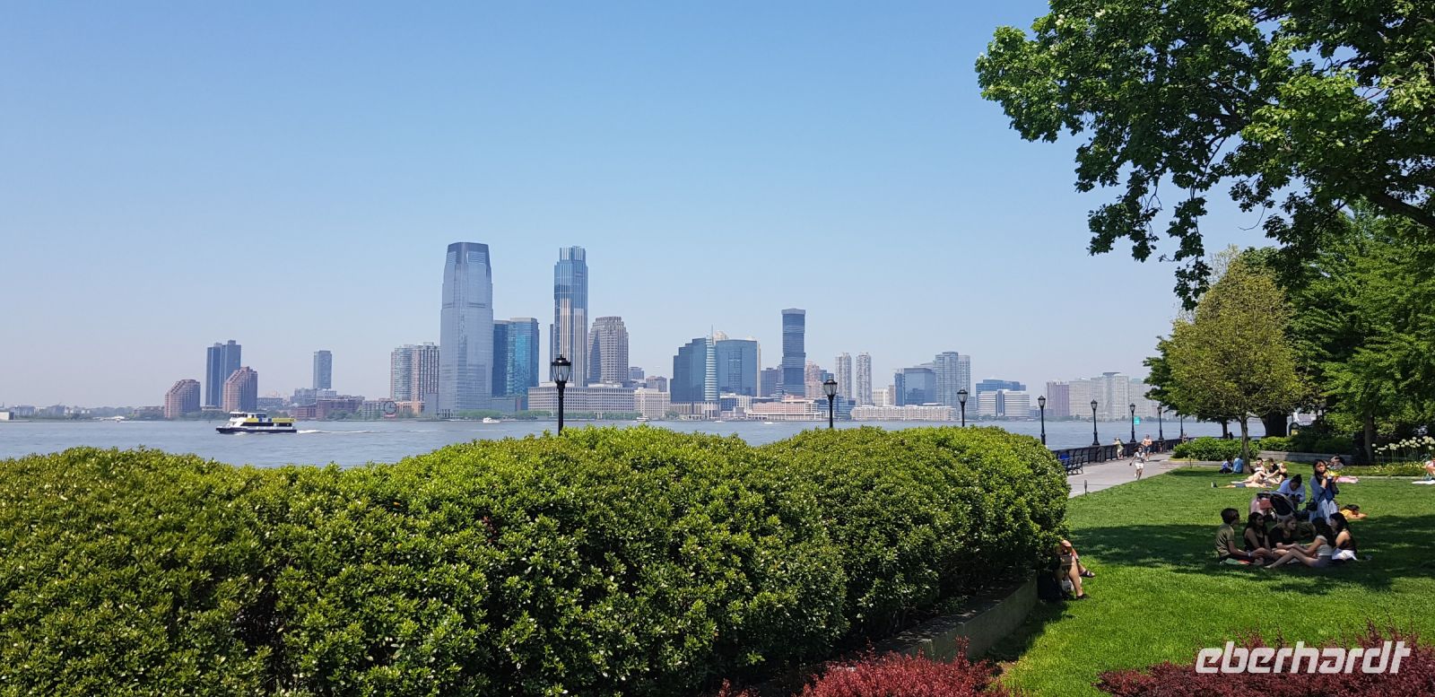 Battery Park