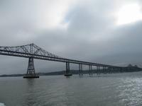 Bay Bridge San Francisco