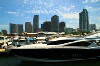 Bayside Miami