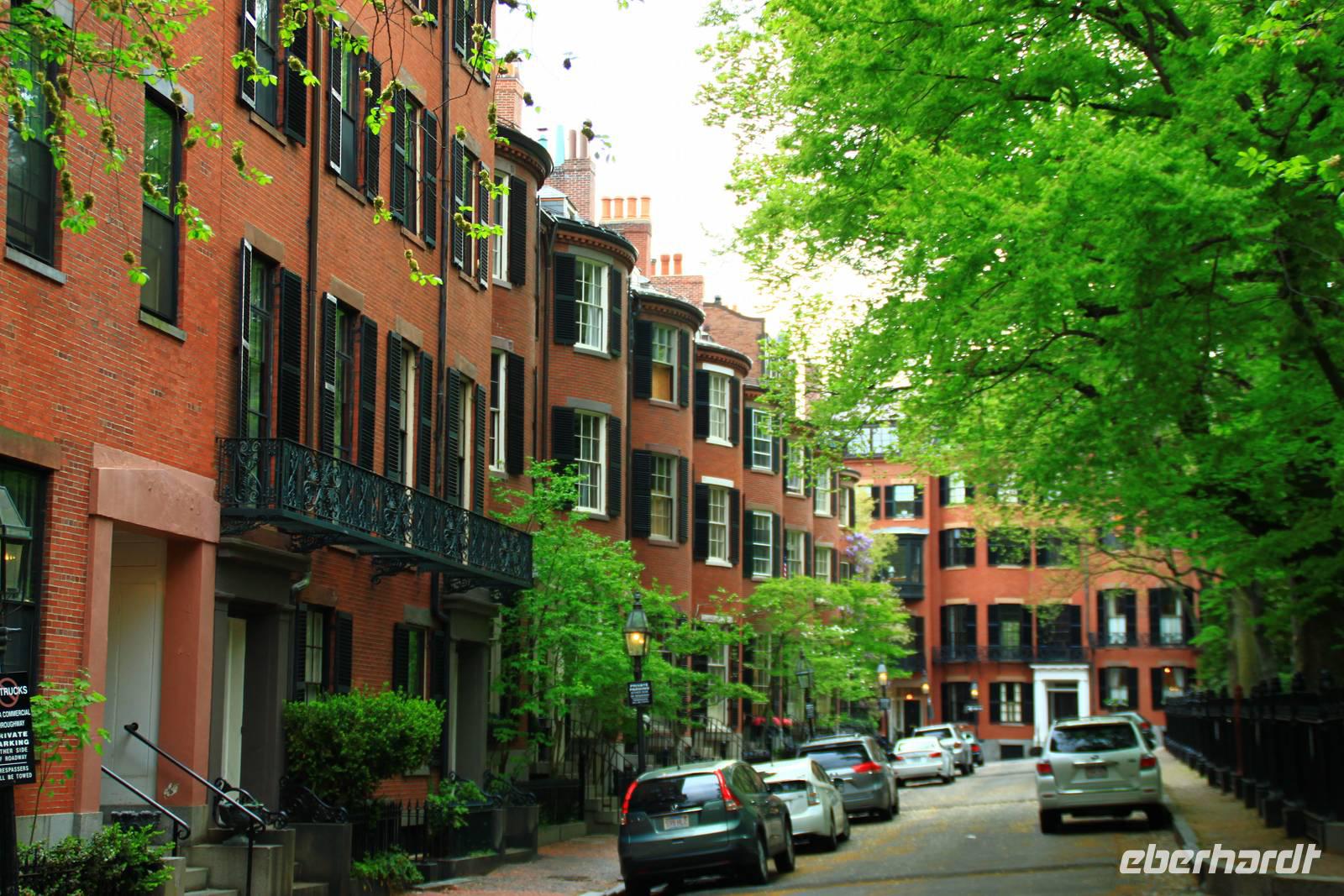 Beacon Hill