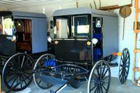 Bei dem Amish