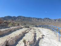 Besuchermassen? Fehlanzeige!