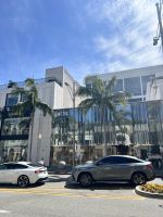 Beverly Hills - Rodeo Dr.