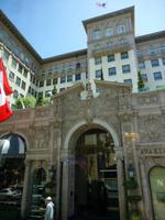 Beverly Wilshire Hotel