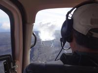 Big Island (Hawaii) - Hilo - Helikopterflug