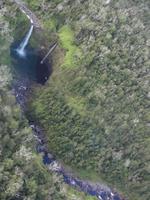 Big Island (Hawaii) - Hilo - Helikopterflug