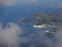 Big Island (Hawaii) - Hilo - Helikopterflug