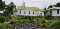 Big Island - Painted Church 