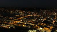 Blick auf Seattle von der Space Needle