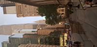 Blick auf das Chrysler Building