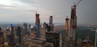 Blick von 