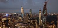 Blick von 
