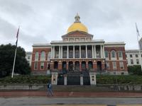 Boston - City Hall