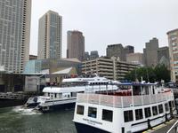 Boston - Hafen