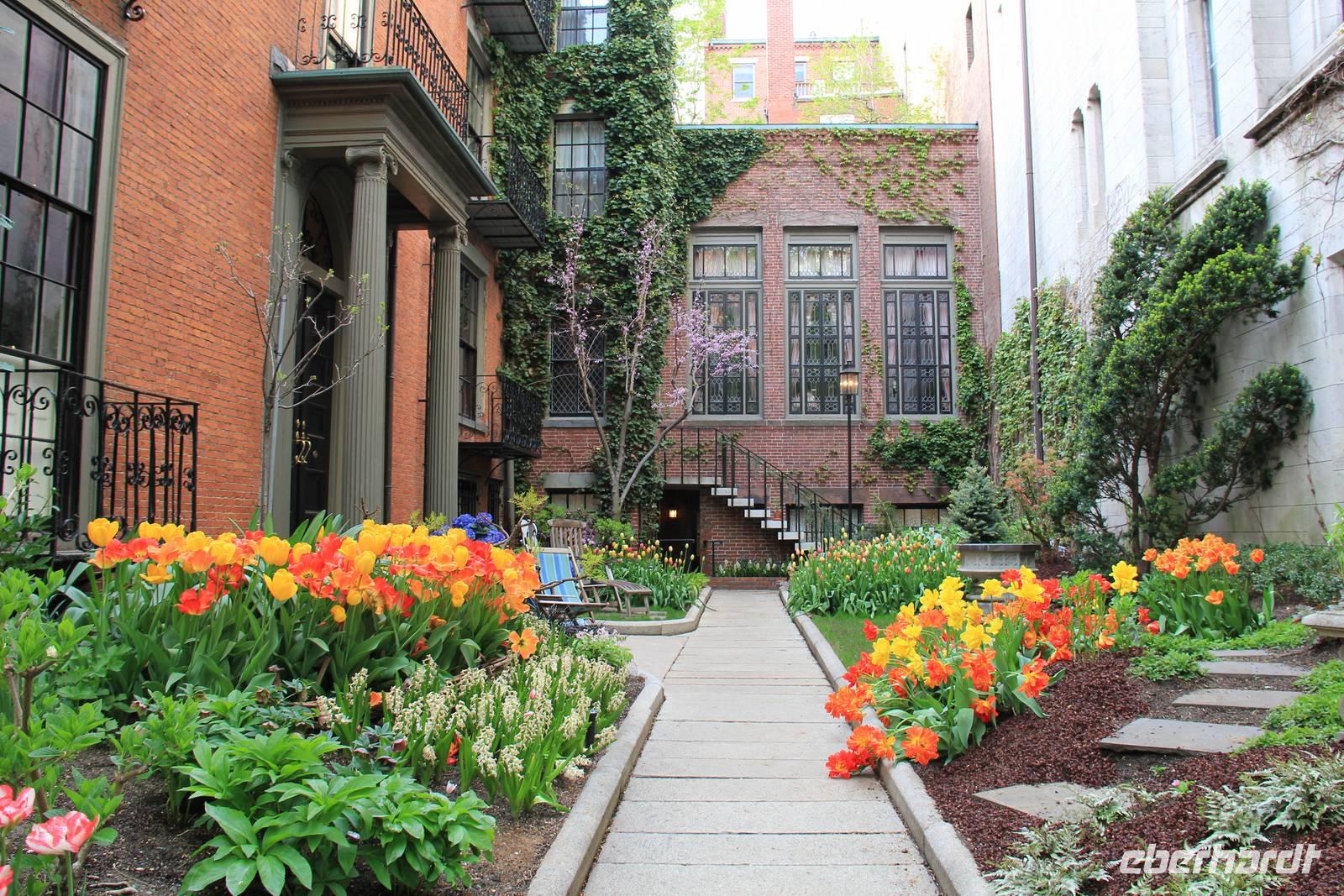 Boston