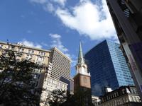 Boston