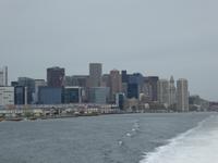 Boston