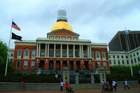 Boston