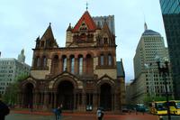 Boston