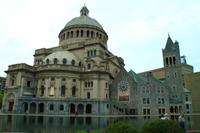 Boston