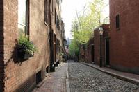 Boston