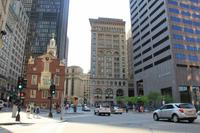 Boston