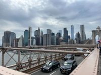 Brooklyn Bridge