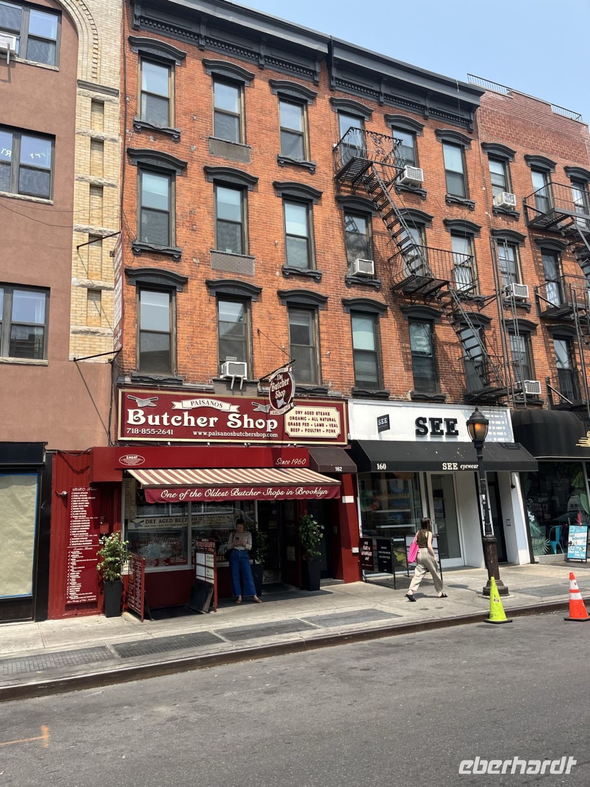 Brooklyn Foodtour