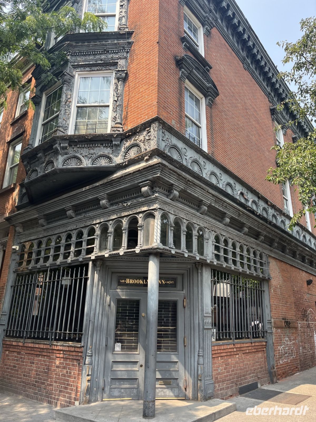 Brooklyn
