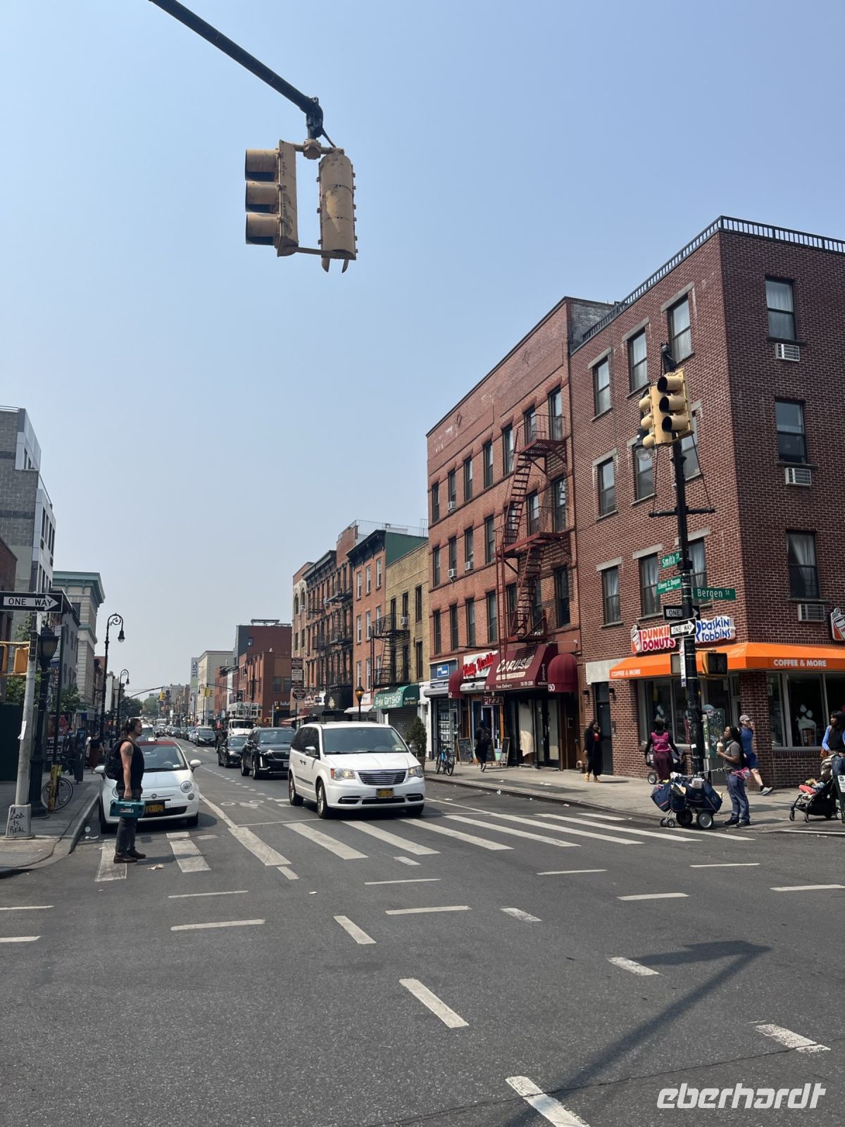 Brooklyn