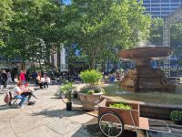 Bryant Park